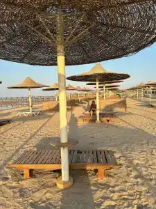 Stella Gardens Resort & Spa, Makadi Bay - 19