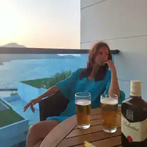 Deltas By Marriott Bodrum - 98