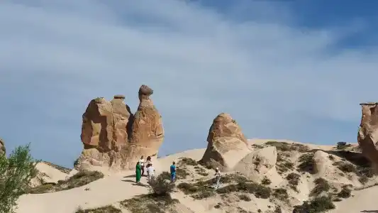 Suhan Cappadocia & Spa - 2