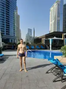 Mövenpick Jumeirah Beach - 42