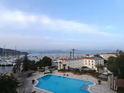 Yacht Classic - Boutique Class - 25