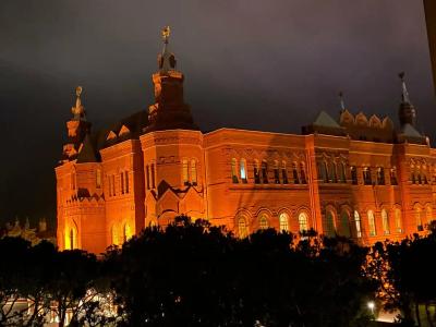 Kremlin Palace - 72