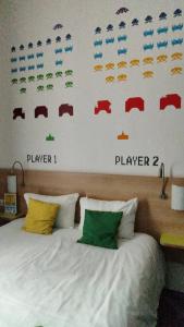 Ibis Styles Budapest Center - 68