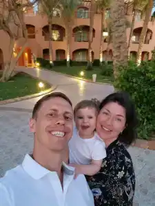 Jaz Makadi Oasis Resort - 86