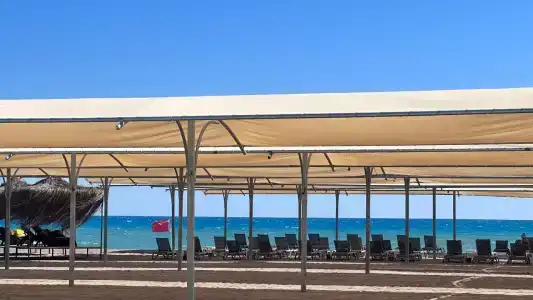 Washington Resort & Spa - 16