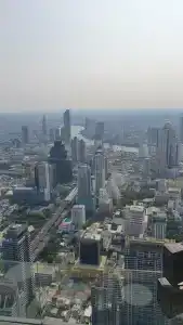 The Standard, Bangkok Mahanakhon - 62