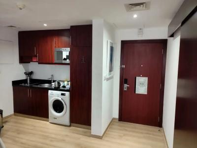 Deltas by Marriott Jumeirah Beach, Dubai - 56