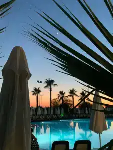 Alba Resort - Ultra All Inclusive - 69