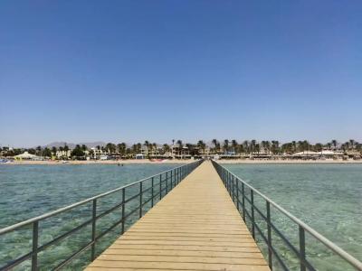 Sea Beach Aqua Park Resort - 29