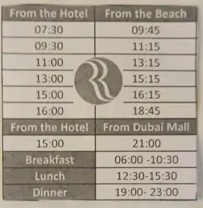 Ramada & Suites by Wyndham Ajman - 81