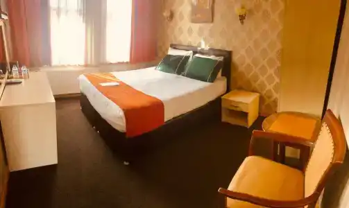 Le Safran Suite - 96