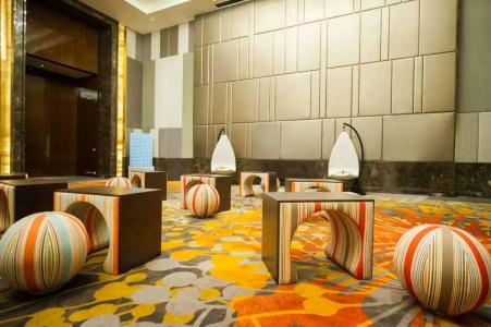 Radisson Blu Plaza Bangkok - 20