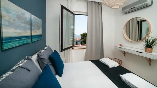 True Blue Boutique Kalkan - 1