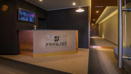 Privilege Suites by Central Park - 10