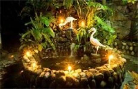 Silver Oaks Inn - 32