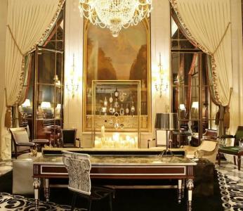 Le Meurice - Dorchester Collection - 88