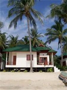Seetanu Bungalows - 89