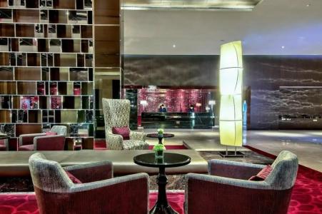 Radisson Blu Plaza Bangkok - 46