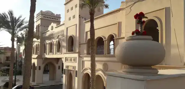 The Grand Resort - 96