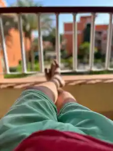 Caribbean World Resort Soma Bay - 46