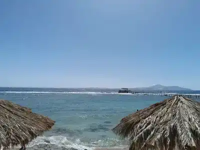 Tamra Beach Resort - 22