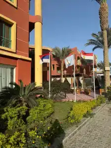 Sun & Sea and Aqua Park - Hurghada - 69