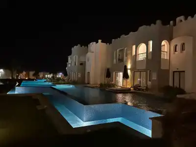 Sunrise Tucana Resort -Grand Select - 10