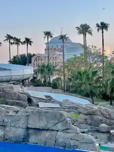 Swandors & Resorts - Topkapi Palace - 20