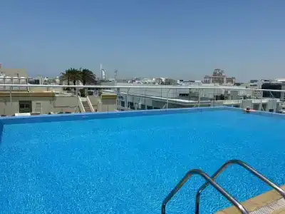 Al Khoory Atrium - 88