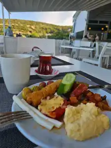 Bodrum Holiday Resort & Spa - 56