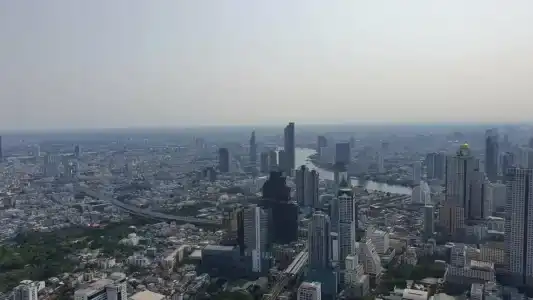 The Standard, Bangkok Mahanakhon - 24