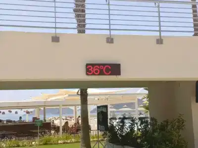 La Blanche Resort & Spa - 66