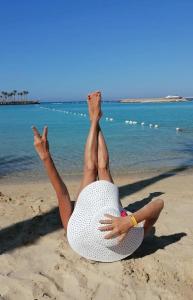 Bel Air Azur Resort (Adults Only) - 58
