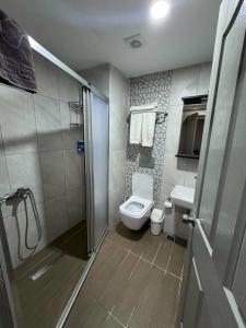 Diamant Otel - 17