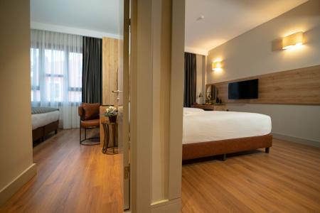 Grand Sirkeci - 77