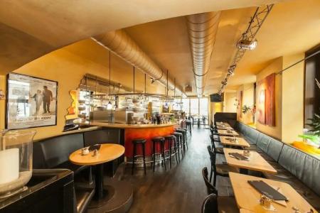 Novum Post Aschaffenburg - 99