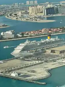 Royal M Abu Dhabi by Gewan - 35