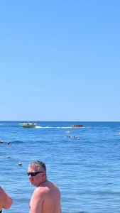 Alva Donna Beach Resort Comfort - 80