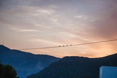 True Blue Boutique Kalkan - 41