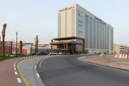 Premier Inn Dubai Dragon Mart - 35