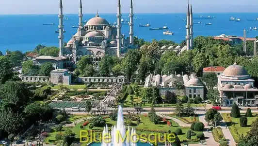 Gülhanepark & Spa - 1