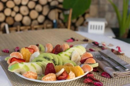 Nizam Butik Otel Büyükada - 41