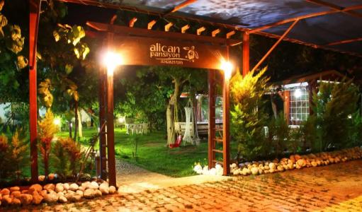 Alican Izba House - 38