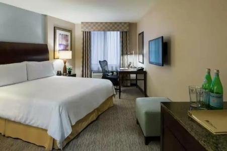 Hilton Garden Inn New York/Tribeca - 32
