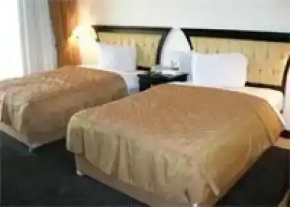 Royal Beach & Resort - 74