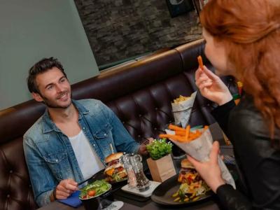 ibis Styles Hamburg Barmbek - 61