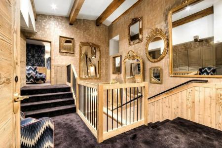 Hôtel La Sivolière - 14