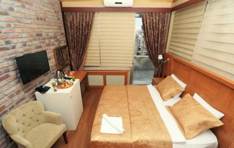 Marvell City Otel - 62