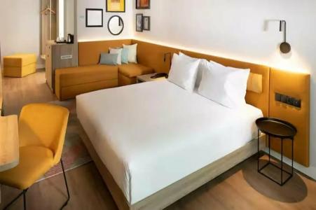 Hampton By Hilton Bialystok - 9