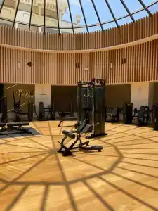 Le Meridien Abu Dhabi - 95